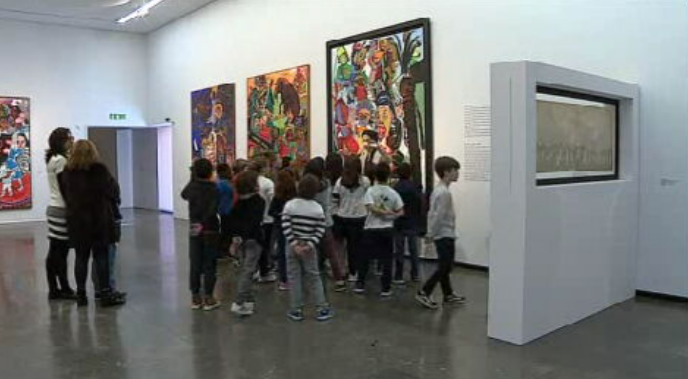 2ª Edição das Oficinas de Gravura