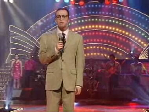 Os Principais! – Parte II