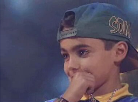 Os Principais! – Parte III