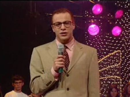 Os Principais! – Parte III