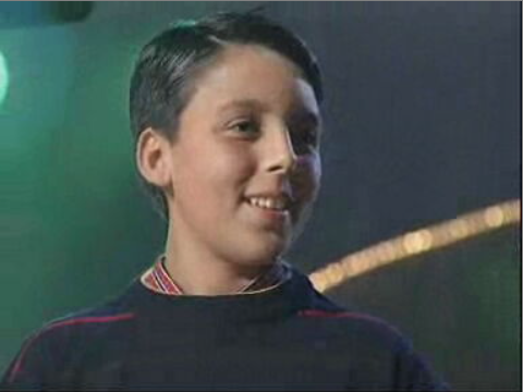 Os Principais! – Parte I