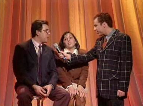 Os Principais! – Parte I