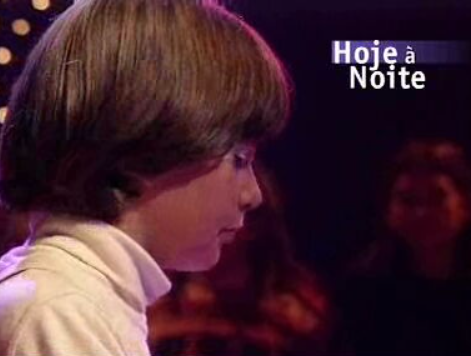 Os Principais! – Parte III