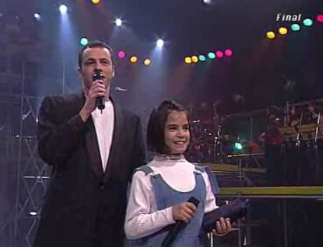 Os Principais! – Final – Parte II