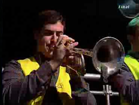 Os Principais! – Final – Parte III