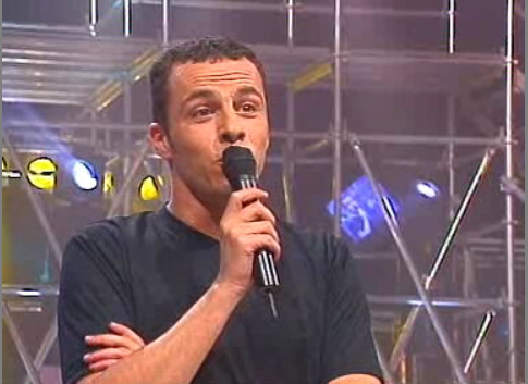 Os Principais! – Parte I