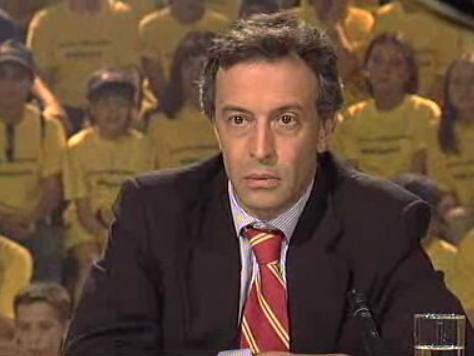 Os Principais! – Parte II