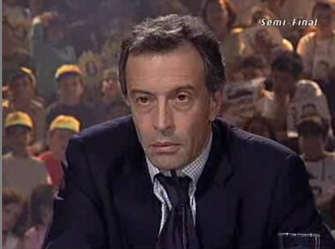 Os Principais! – Parte I