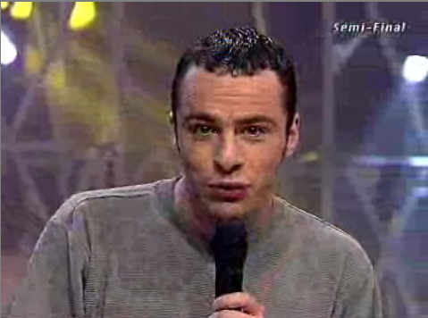 Os Principais! – Parte I