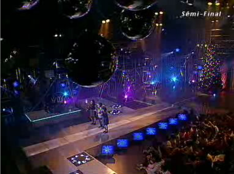 Os Principais! – Parte II