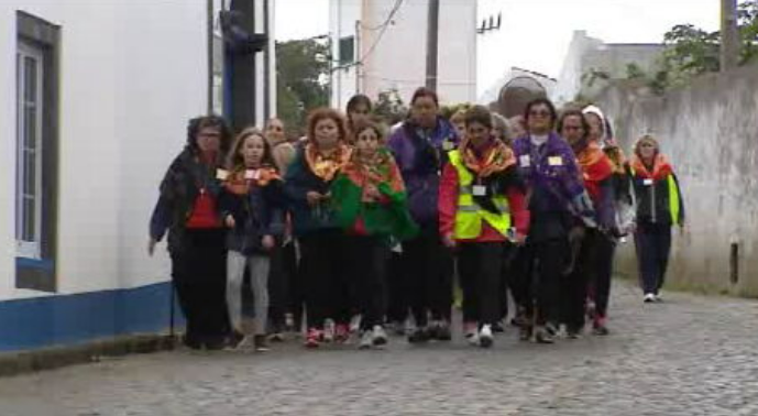 Romaria de Santa Clara