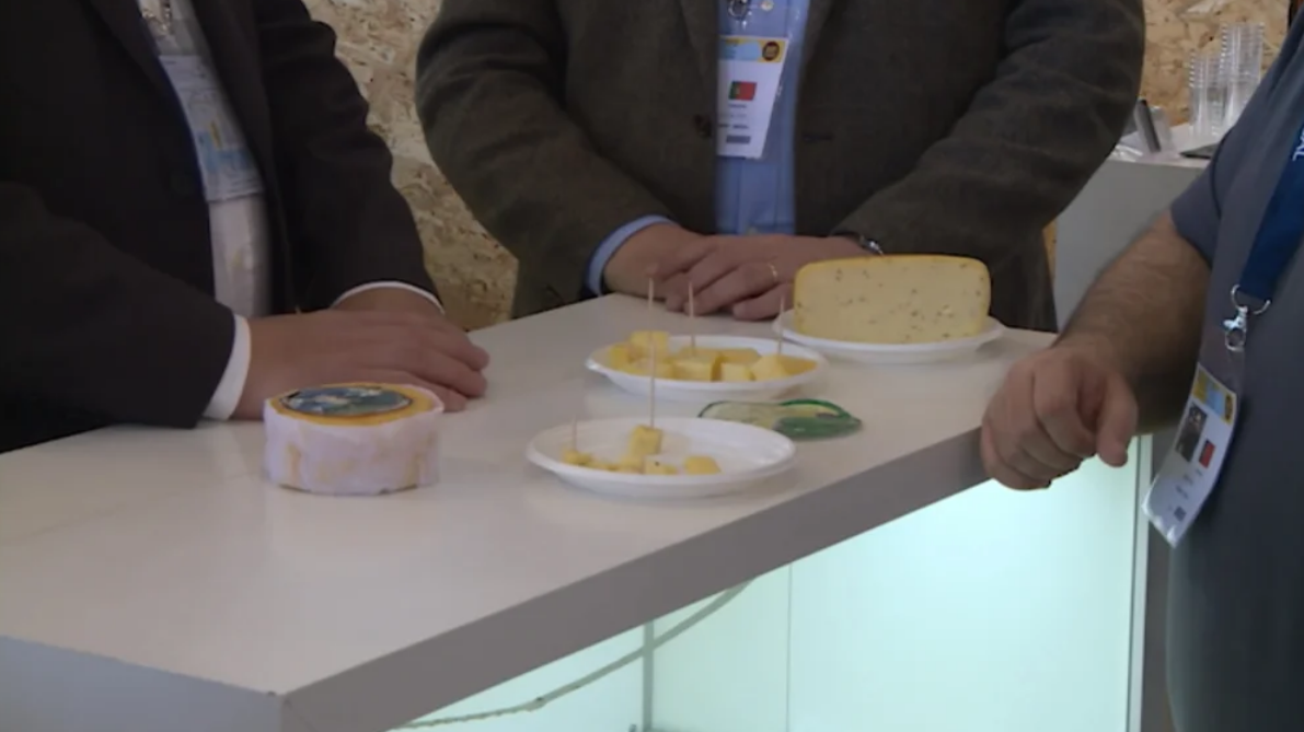 Queijaria de São João do Pico