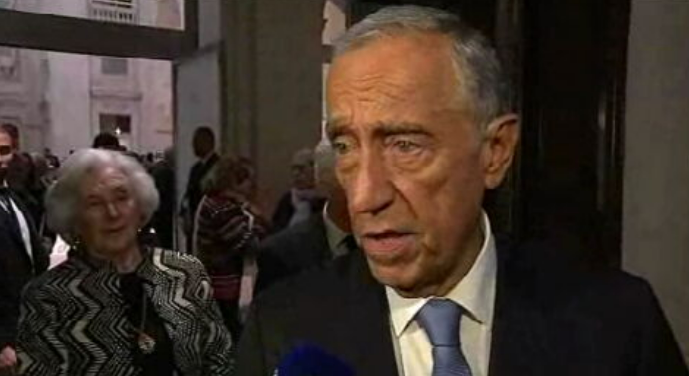 Portuguesas detidos na Síria