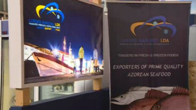 Peixe e Mel dos Açores no SISAB