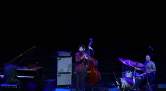 Salvador Sobral em Macau