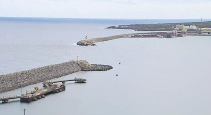 Arqueologia Subaquática Açores
