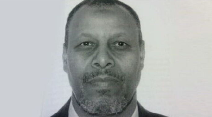 Julgamento sob fortes medidas de segurança