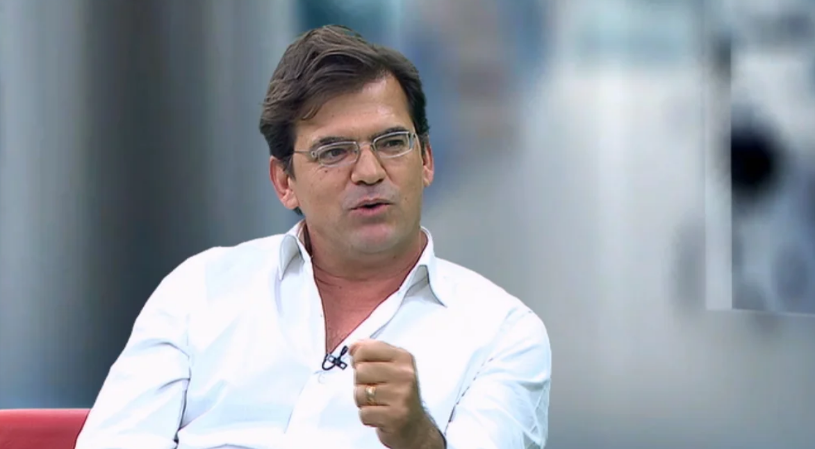 Entrevista com Miguel Szymanski