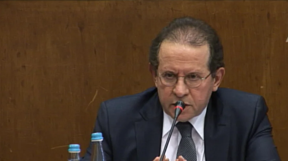 Caso Caixa Geral de Depósitos