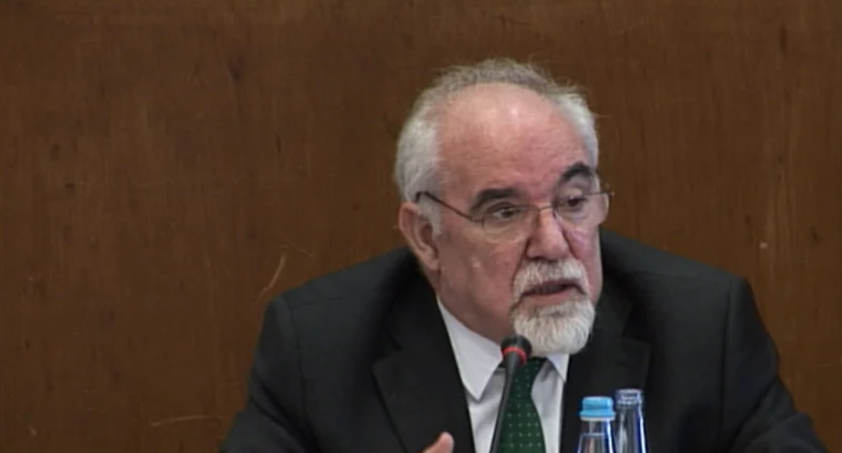 Idoneidade de Tomás Correia