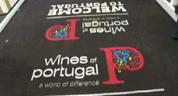 Feira de Vinhos em Dusseldorf