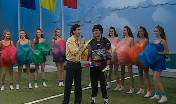 GOLO, GOLO, GOLO – Parte I