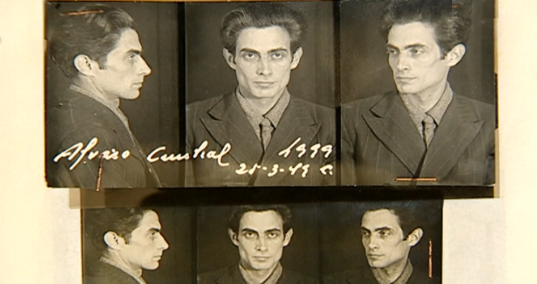 Álvaro Cunhal: o Homem, o Dirigente e o Partido III – Parte I