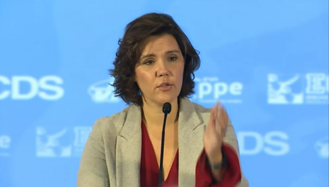 Escola de Quadros do CDS-PP