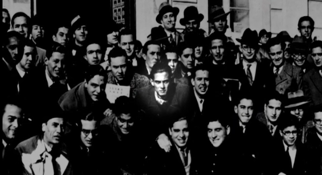 Álvaro Cunhal: o Homem, o Dirigente e o Partido I – Parte I