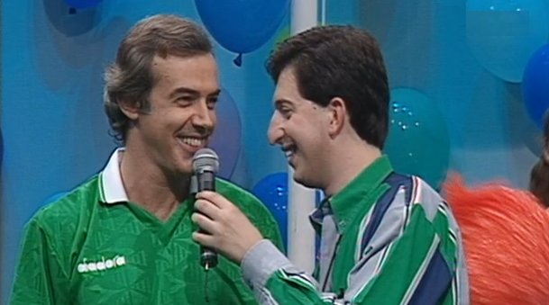 GOLO, GOLO, GOLO – Parte II