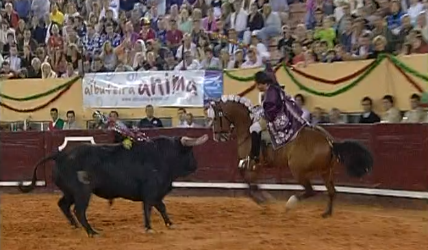 2ª Grande Corrida RTP Algarve – Parte I