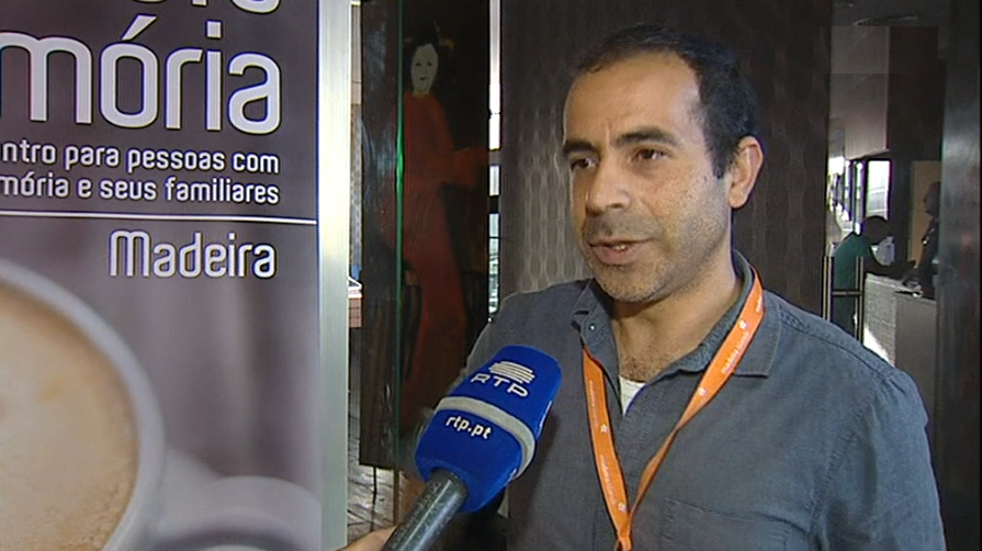 Conferência sobre Alzheimer na Ilha da Madeira