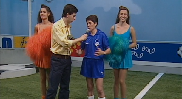 GOLO, GOLO, GOLO – Parte II