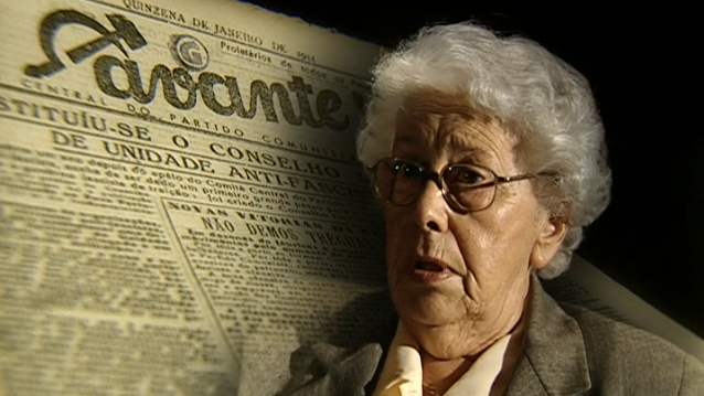 Álvaro Cunhal: o Homem, o Dirigente e o Partido II – Parte I