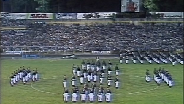 IX Festival de Bandas Militares – Parte I