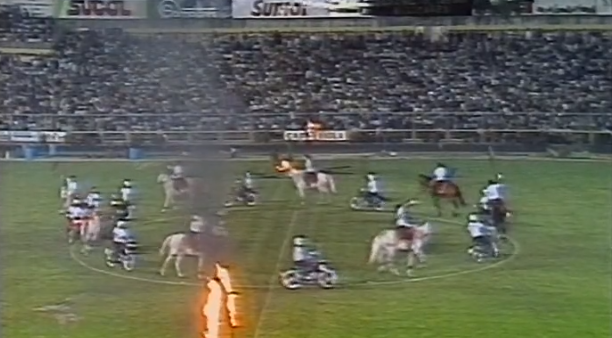 IX Festival de Bandas Militares – Parte III