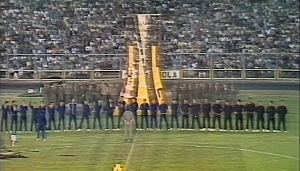 IX Festival de Bandas Militares – Parte II