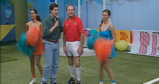 GOLO, GOLO, GOLO – Parte II