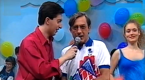 GOLO, GOLO, GOLO – Parte II