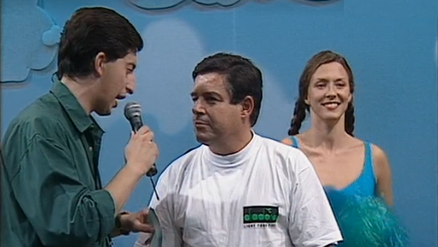 GOLO, GOLO, GOLO – Parte II