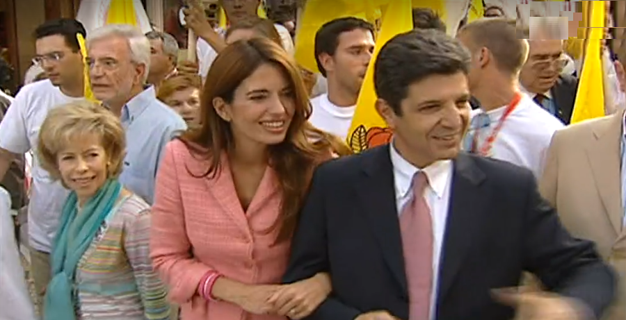 Manuel Maria Carrilho condenado por violência doméstica