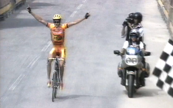 Ciclismo: Volta a Portugal do Futuro