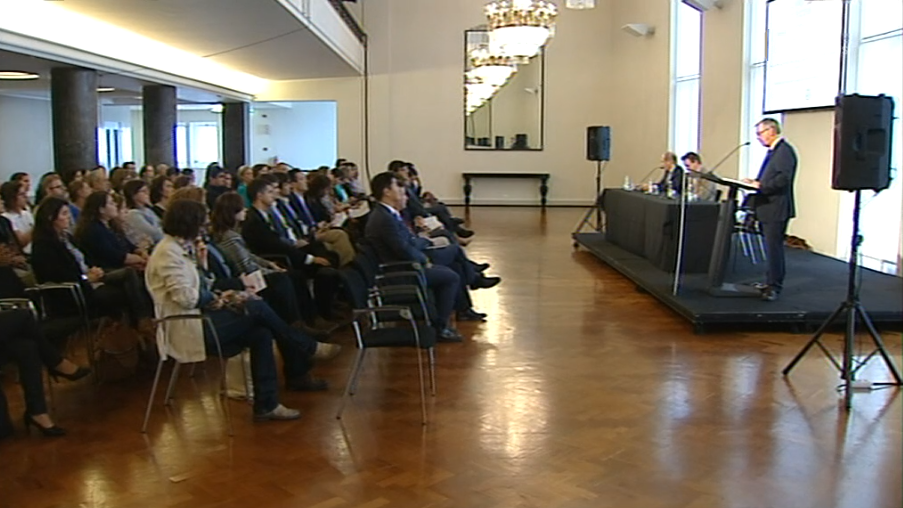 Conferência “Capitalizar o Turismo dos Açores”