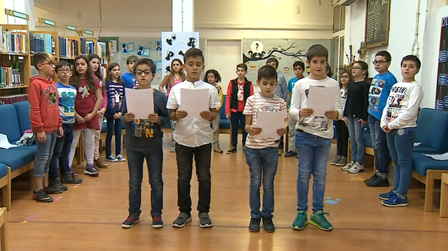 Modelo de flexibilização curricular