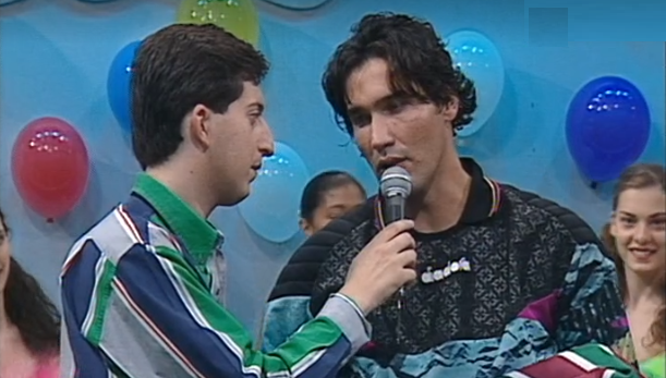 GOLO, GOLO, GOLO – Parte I