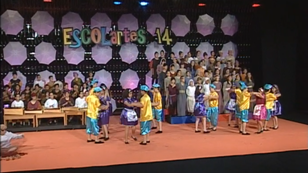 ESCOLartes – Parte I