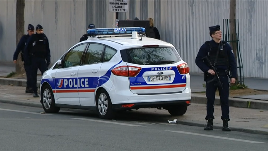 Fim do Estado de Emergência em França