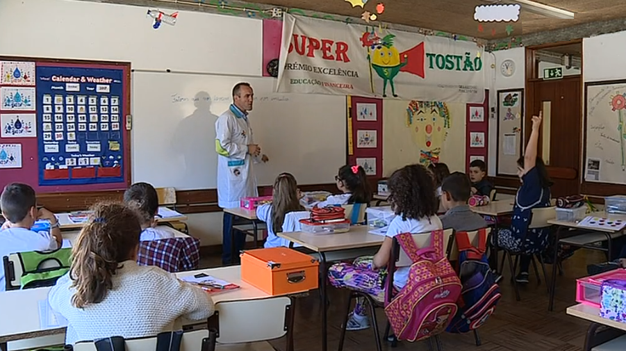 Dia Mundial da Poupança