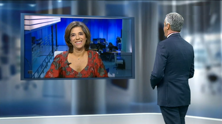 Entrevista a Ana Oliveira e Carmo