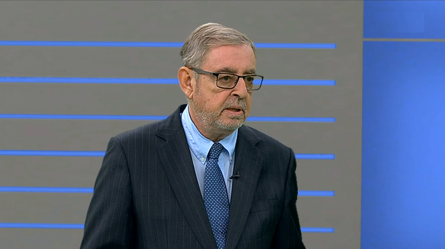 Entrevista a José Leite Pereira